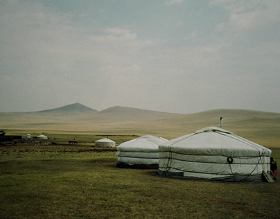 A Further Snapshot of Rural Mongolia