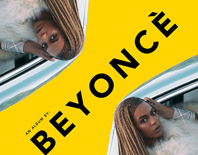 Beyonce Lemonade Album Concept