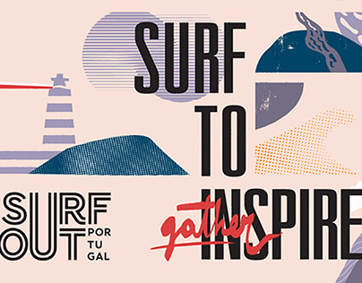 Surf Out Portugal (2019)