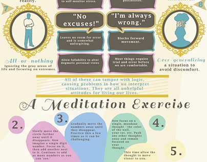 Meditation Can Change Your Life