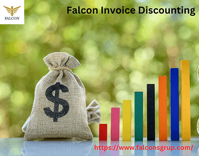 Falcon Invoice Discounting:Working Capital
