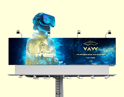 V.A.W Virtual and Wander