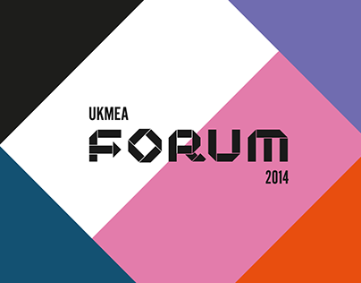 Forum - logo and look