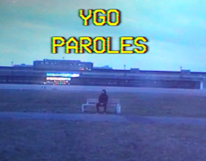 Ygo - Paroles
