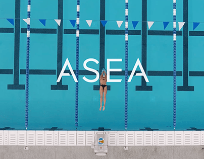 ASEA Athletes
