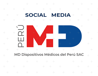 MD Peru - Social Media