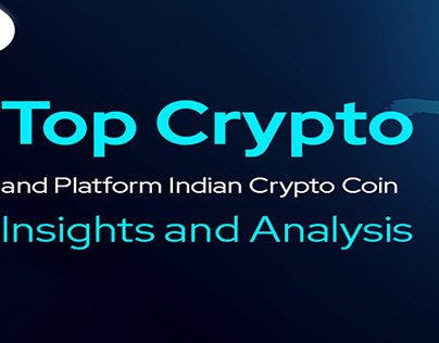 Top Crypto Platforms and Indian Crypto Coin Insights