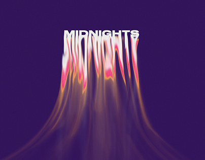 Midnights poster