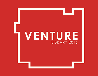 Library project - Venture
