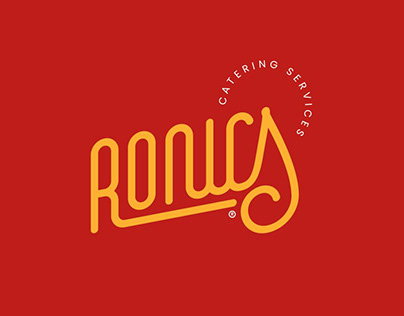 Ronics Catering Services
