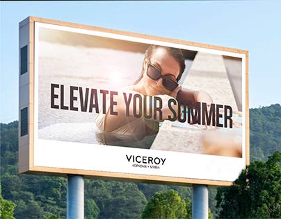 Viceroy, Kopaonik | '22 Summer Campaign