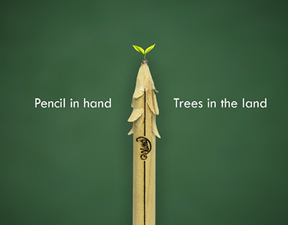 Kumo Pencils: Redefining Pencil Design