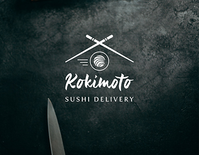 Kokimoto Sushi Delivery
