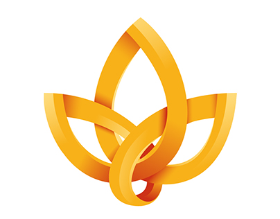 Infinity Lotus Logo