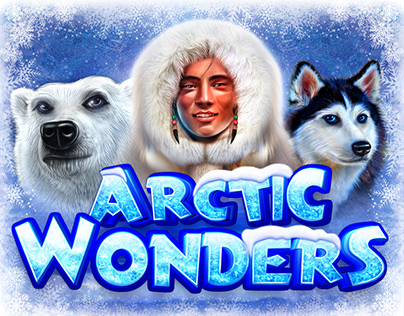 Arctic Wonders for Gameologic