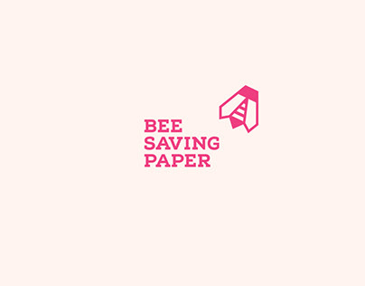BEE SAVING PAPER