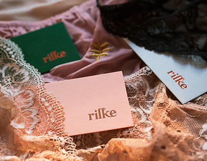 Rilke - lingerie brand