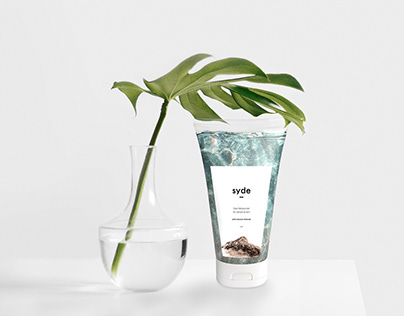 syde – Packaging Design