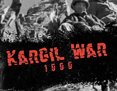 Kargil War Reel