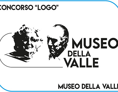 Concorso "Logo" Museo della Valle