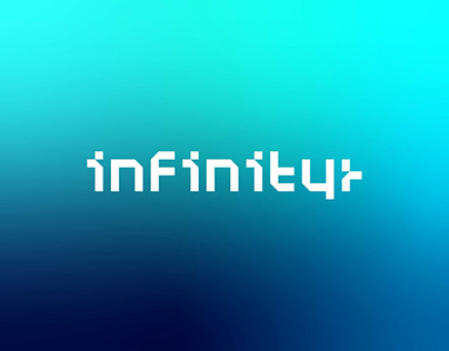 Rebranding | Capstone Project | Infinity Plus