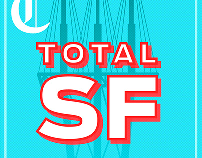 Total SF Podcast