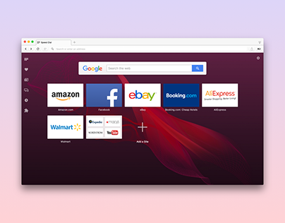 Opera For Computers —Features