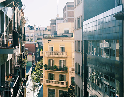Barcelona | BCN