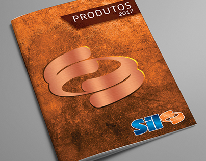 Catálogo de Produtos - SIL Fios e Cabos