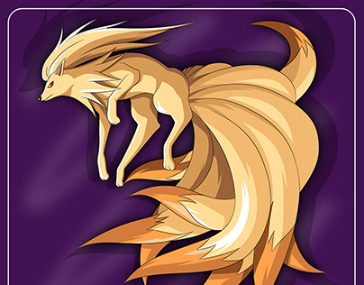 NINETALES