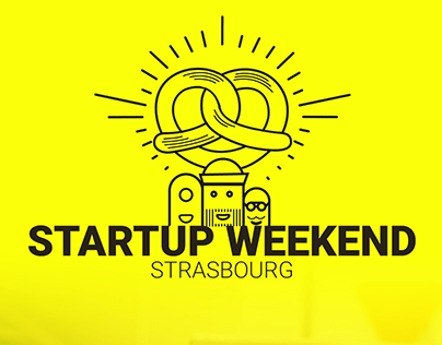 Startup Weekend Strasbourg