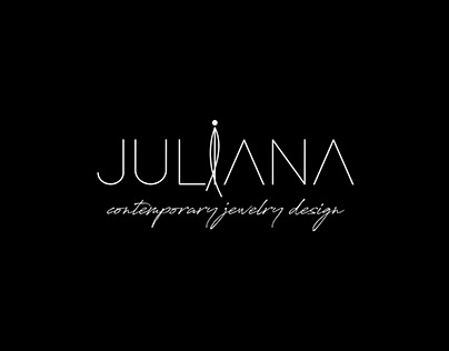 Juliana, joyería contemporánea
