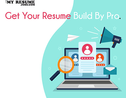 Find Best resume marketing services