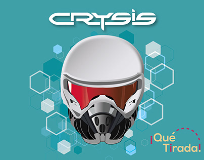 Crysis - Phophet