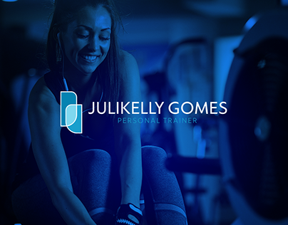Julikelly Gomes Personal Trainer | ID Visual
