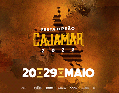Festa do peão de cajamar 2022 - VIDEO