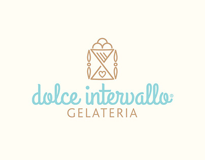 Dolce Intervallo Ice Cream Shop - Fagyizó
