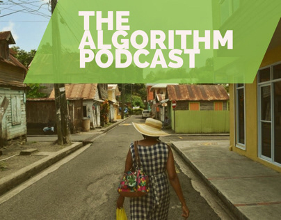 Algorithm podcast