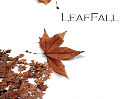 LeafFall