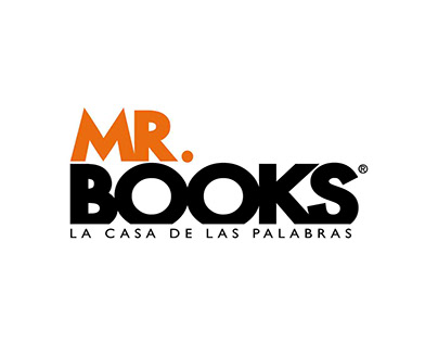 Campaña Mr Books