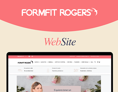 Formfit Rogers