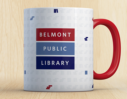 BELMONT PUBLIC LIBRARY