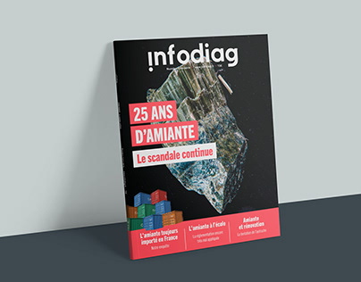 Infodiag Magazine Hors-série
