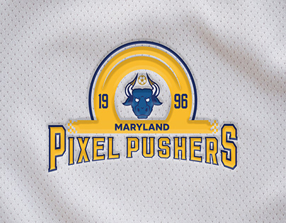 Pixel Pushers ( School Project)