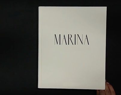 Marina Web Serie