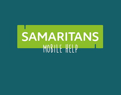Samaritans Mobile Help