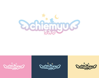 commission logodesign — chiemyu