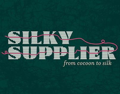 Science Exhibit Project: Silky Supplier