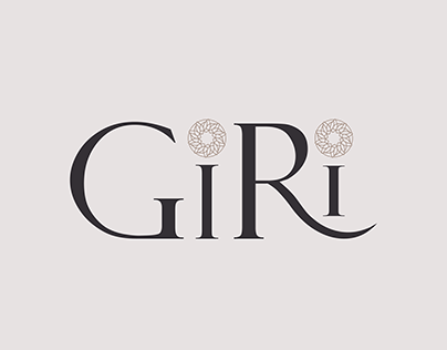 Giri Branding