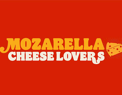 Mozarella Cheese lovers